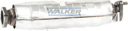 Walker 28215 - Katalizator www.molydon.hr
