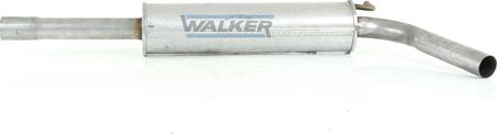 Walker 71337 - Srednji Ispušni lonac www.molydon.hr
