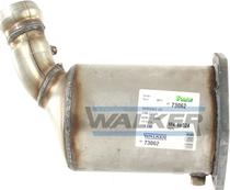 Walker 73062 - DPF filter, filter čestica www.molydon.hr