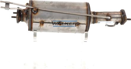 Walker 73249 - DPF filter, filter čestica www.molydon.hr
