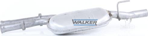 Walker 72160 - Srednji Ispušni lonac www.molydon.hr