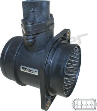 Walker Products 245-1079 - Mjerač zapremine zraka www.molydon.hr
