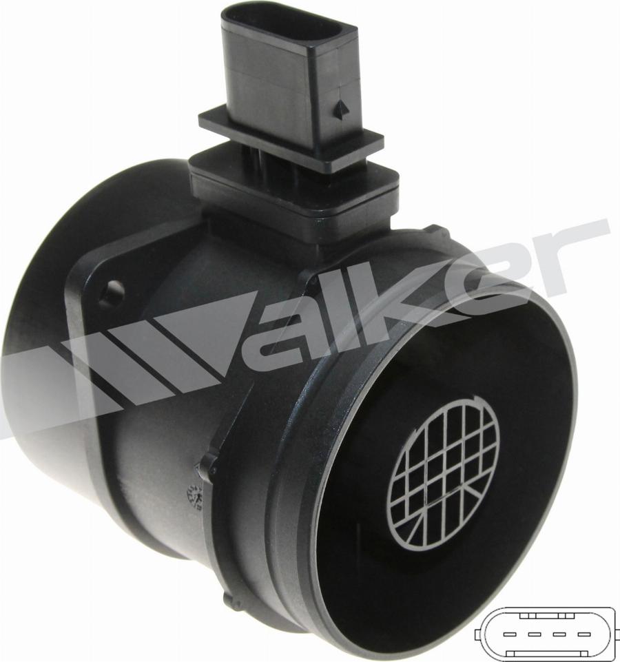 Walker Products 245-1394 - Mjerač zapremine zraka www.molydon.hr