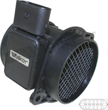 Walker Products 245-1205 - Mjerač zapremine zraka www.molydon.hr
