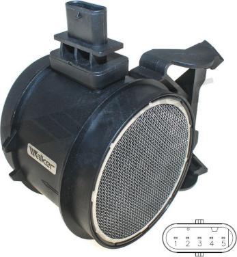 Walker Products 245-1231 - Mjerač zapremine zraka www.molydon.hr