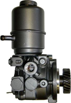 WAT BMT52K - Hidraulična pumpa, upravljanje www.molydon.hr