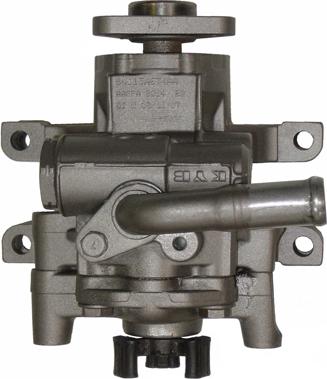 WAT BPG50K - Hidraulična pumpa, upravljanje www.molydon.hr
