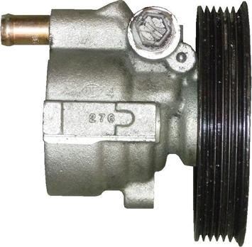 WAT BRN63S - Hidraulična pumpa, upravljanje www.molydon.hr