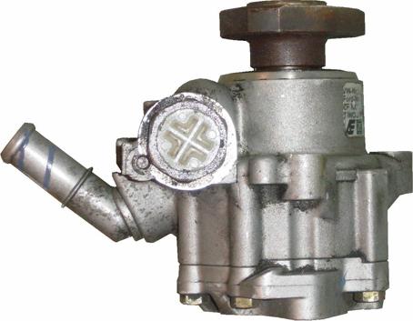 WAT BVW56Z - Hidraulična pumpa, upravljanje www.molydon.hr
