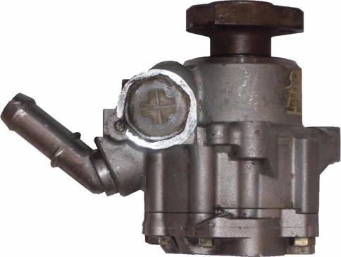 WAT BVW57Z - Hidraulična pumpa, upravljanje www.molydon.hr