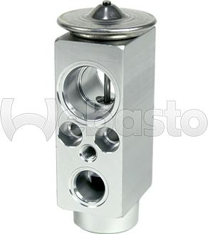Webasto 82D0585641MA - Ekspanzioni ventil, klima-Uređaj www.molydon.hr