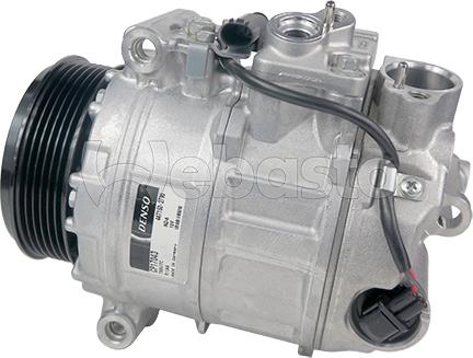 Webasto 82D0155340A - Kompresor, klima-Uređaj www.molydon.hr