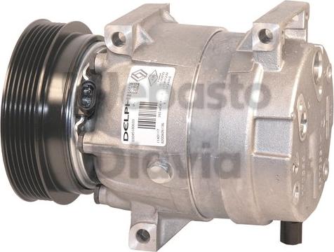 Webasto 82D0155350A - Kompresor, klima-Uređaj www.molydon.hr