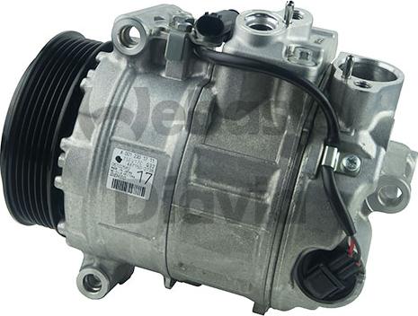 Webasto 82D0155338A - Kompresor, klima-Uređaj www.molydon.hr