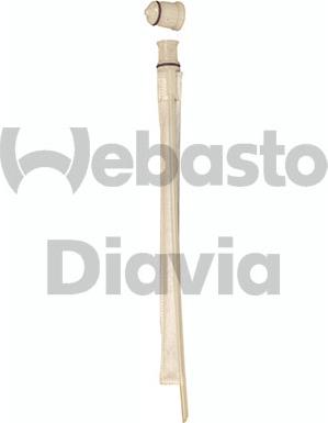 Webasto 82D0175413A - Susac, klima-Uređaj www.molydon.hr