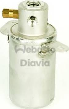 Webasto 82D0175051A - Susac, klima-Uređaj www.molydon.hr