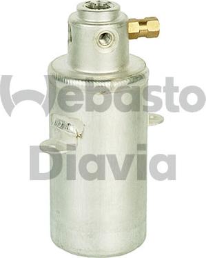 Webasto 82D0175053A - Susac, klima-Uređaj www.molydon.hr