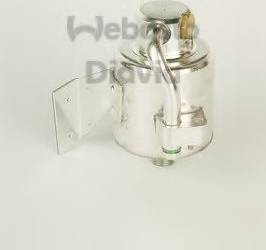 Webasto 82D0175075A - Susac, klima-Uređaj www.molydon.hr