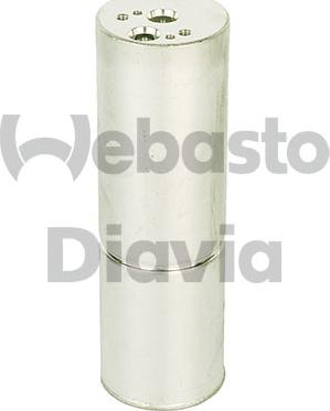 Webasto 82D0175143A - Susac, klima-Uređaj www.molydon.hr