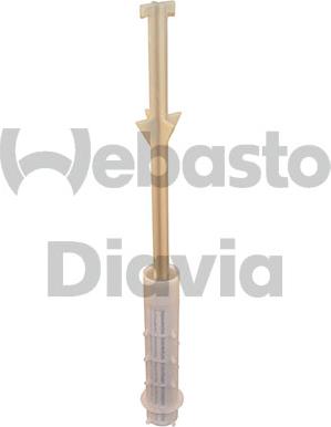 Webasto 82D0175341A - Susac, klima-Uređaj www.molydon.hr