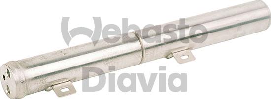 Webasto 82D0175314A - Susac, klima-Uređaj www.molydon.hr