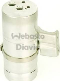 Webasto 82D0175295A - Susac, klima-Uređaj www.molydon.hr