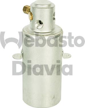 Webasto 82D0175284A - Susac, klima-Uređaj www.molydon.hr