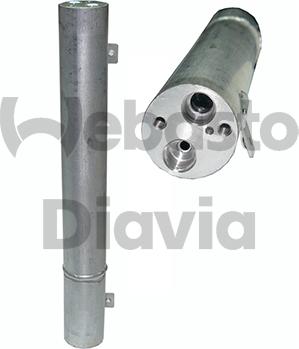 Webasto 82D0175737MA - Susac, klima-Uređaj www.molydon.hr