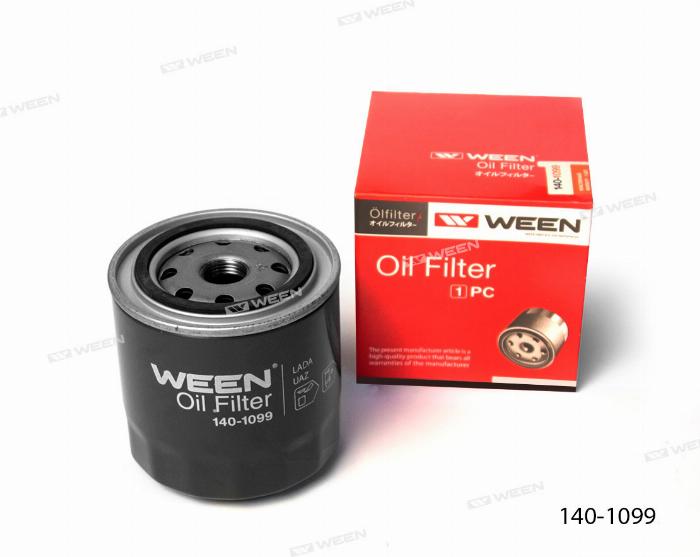 Ween 140-1099 - Filter za ulje www.molydon.hr