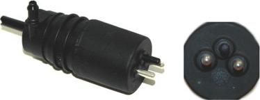 WE PARTS 441450111 - Pumpa za tekućinu za pranje, pranje vjetrobrana www.molydon.hr