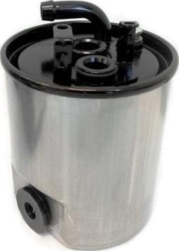 WE PARTS 4577 - Filter za gorivo www.molydon.hr