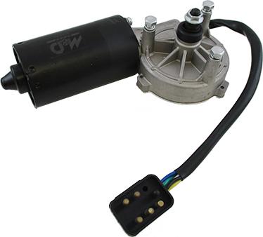 WE PARTS 461880036 - Motor brisača www.molydon.hr