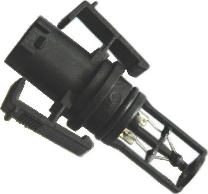 WE PARTS 410580107 - Senzor, temperatura usisnog zraka www.molydon.hr