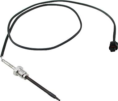 WE PARTS 411420904 - Senzor, temperatura Ispušnih plinova www.molydon.hr