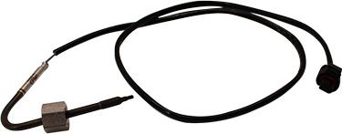 WE PARTS 411420931 - Senzor, temperatura Ispušnih plinova www.molydon.hr