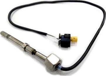 WE PARTS 411420446 - Senzor, temperatura Ispušnih plinova www.molydon.hr