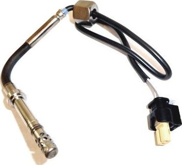 WE PARTS 411420441 - Senzor, temperatura Ispušnih plinova www.molydon.hr
