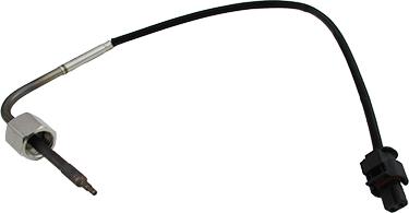 WE PARTS 411420894 - Senzor, temperatura Ispušnih plinova www.molydon.hr