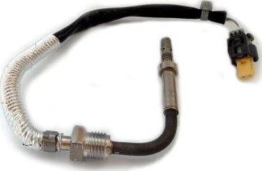 WE PARTS 411420340 - Senzor, temperatura Ispušnih plinova www.molydon.hr