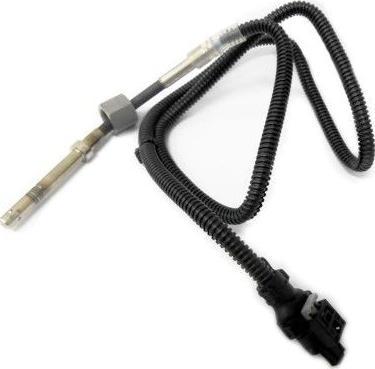 WE PARTS 411420209 - Senzor, temperatura Ispušnih plinova www.molydon.hr