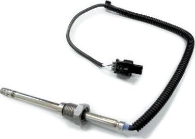WE PARTS 411420210 - Senzor, temperatura Ispušnih plinova www.molydon.hr