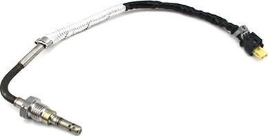 WE PARTS 411420740 - Senzor, temperatura Ispušnih plinova www.molydon.hr