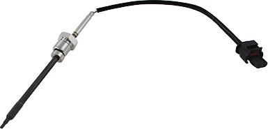 WE PARTS 411420759 - Senzor, temperatura Ispušnih plinova www.molydon.hr