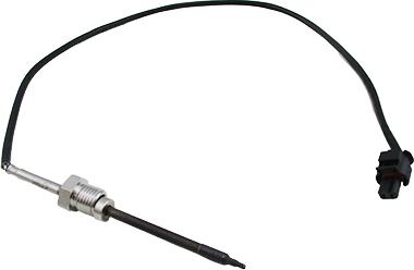 WE PARTS 411420752 - Senzor, temperatura Ispušnih plinova www.molydon.hr