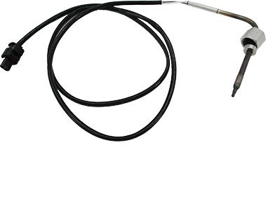 WE PARTS 411420772 - Senzor, temperatura Ispušnih plinova www.molydon.hr