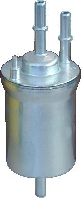 MEC-Diesel 404911 - Filter za gorivo www.molydon.hr