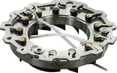 WE PARTS 431380058 - Set za popravak, kompresor www.molydon.hr