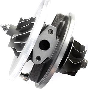 WE PARTS 431370546 - Centralni sklop (kertridz), kompresor www.molydon.hr
