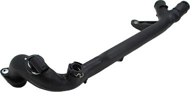 WE PARTS 421850184 - Prirubnica za rashladnu tekućinu www.molydon.hr