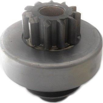 WE PARTS 471490010 - Pogonski Zupčanik, starter www.molydon.hr